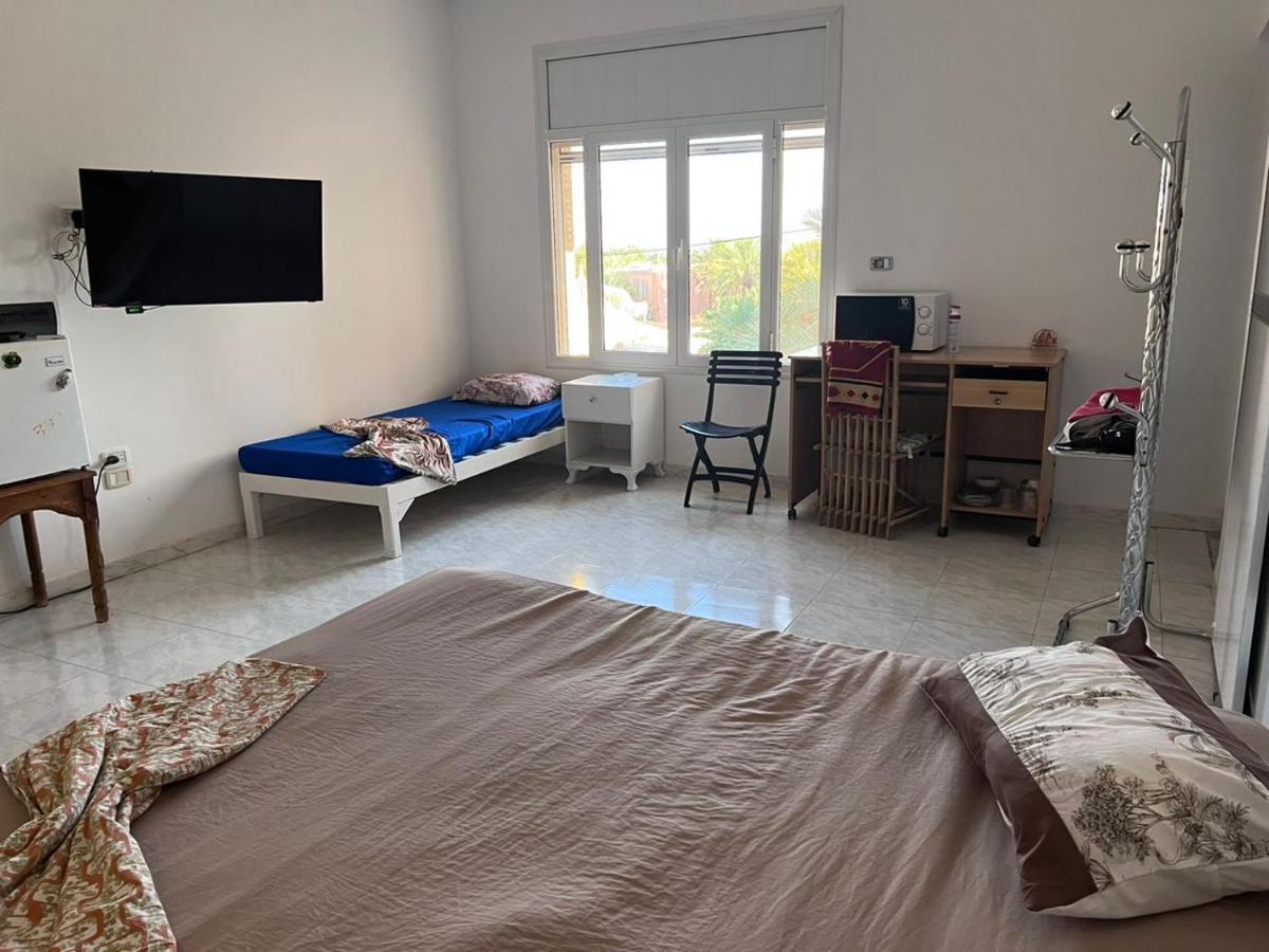 Suite Moonlight Zone Touristique Tozeur Exteriér fotografie